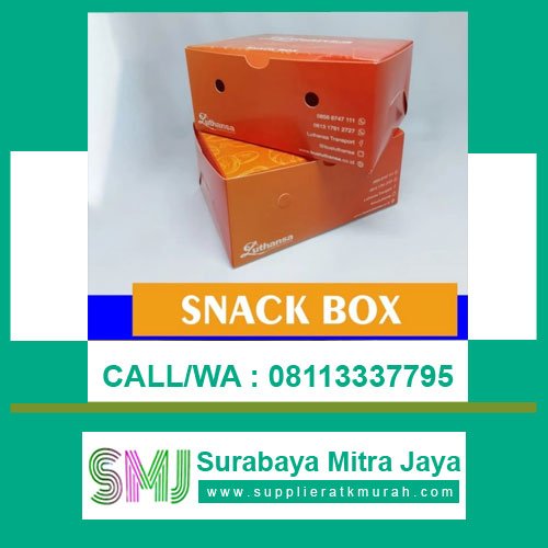 SNACK-BOX